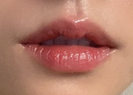 입술 발색