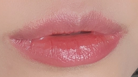 입술 발색