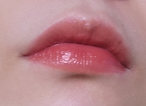 입술 발색