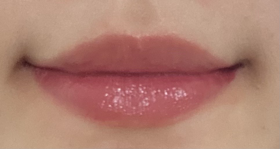 입술 발색