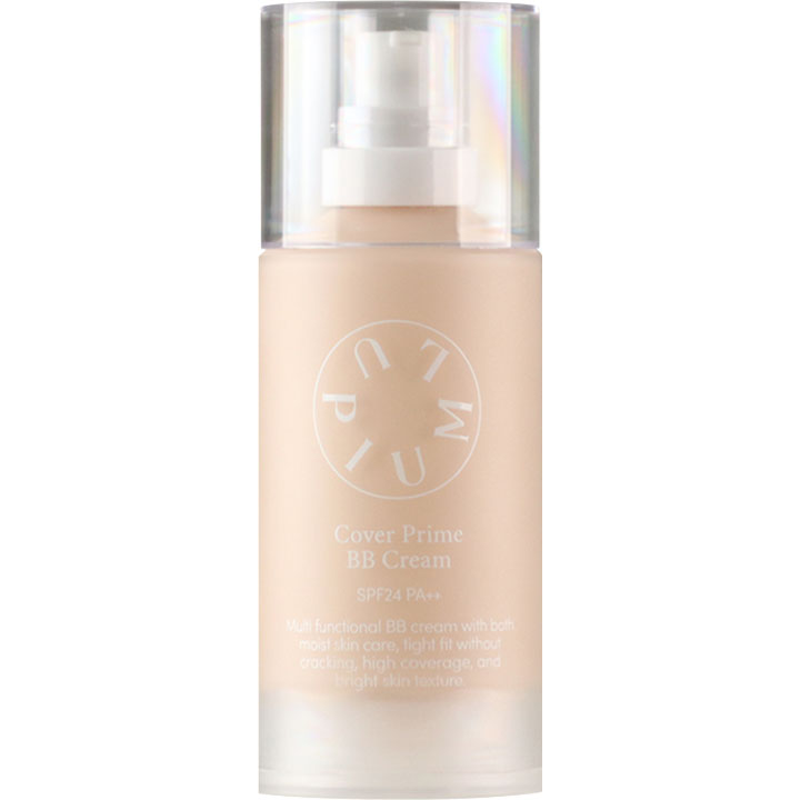 LU'PIUM Cover Prime BB Cream [SPF24/PA++] | Hwahae Global