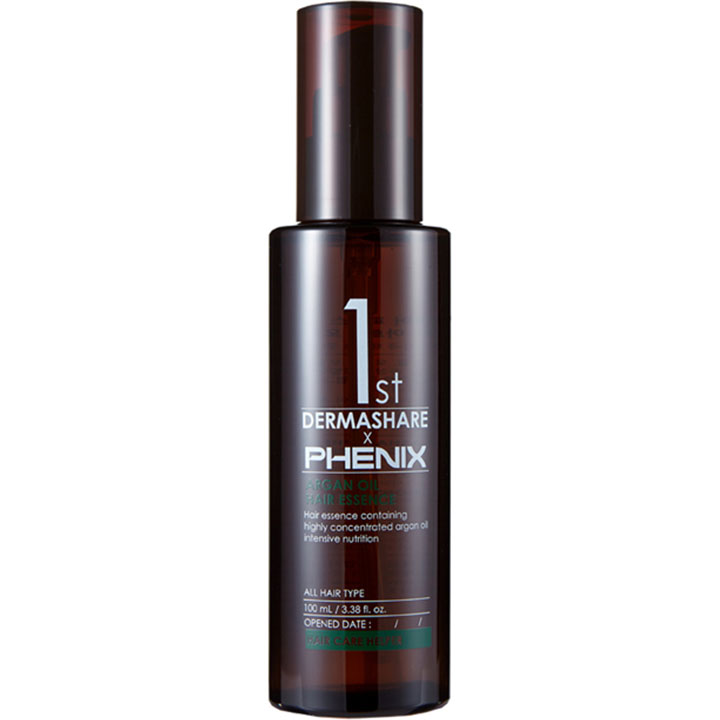 Phoenix First Argan Oil Hair Essence