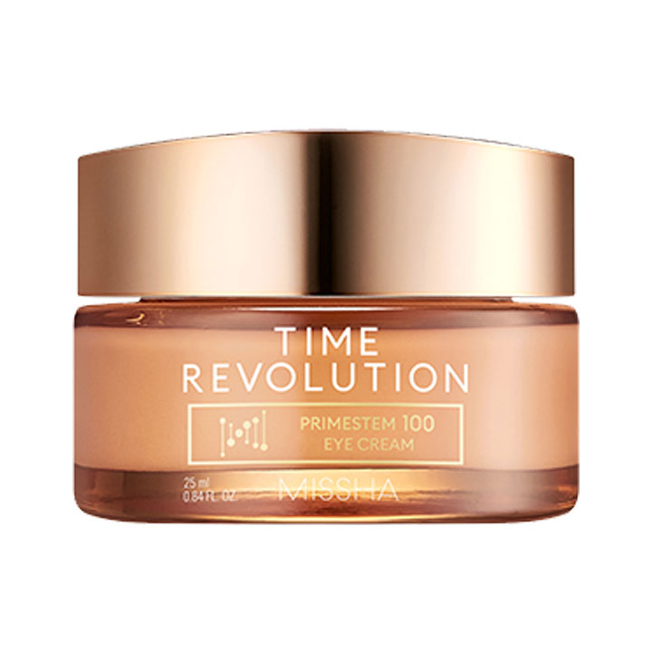 TIME REVOLUTION PRIMESTEM 100 EYECREAM