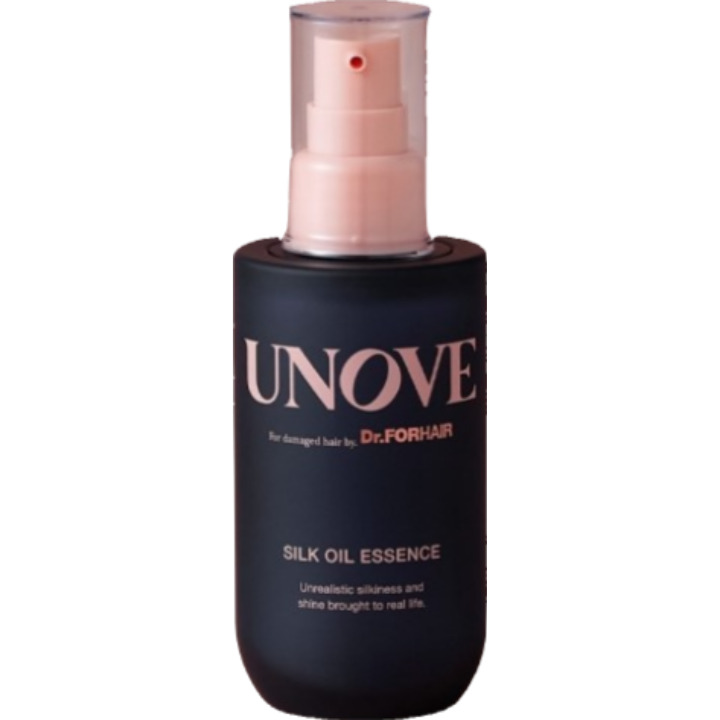 Tinh chất dưỡng tóc Silk Oil