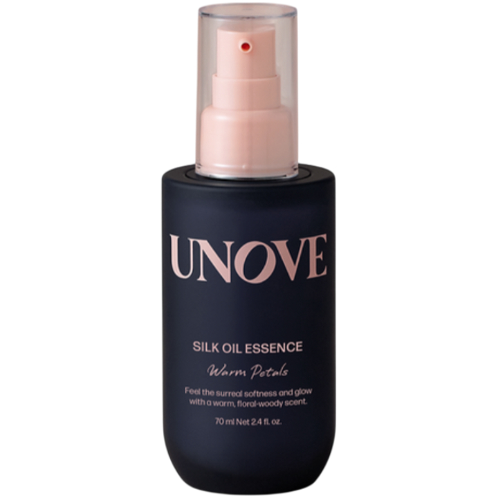 シルクオイルヘアエッセンス