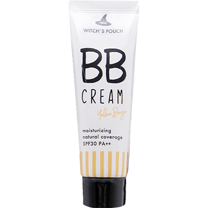 BB霜 [SPF30/PA++] [黄米色]
