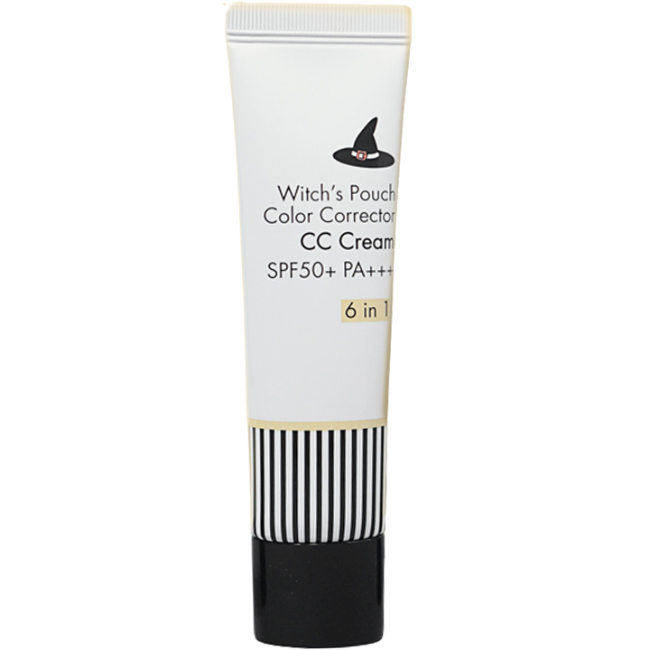 飞尼斯CC霜 [SPF50+/PA+++]