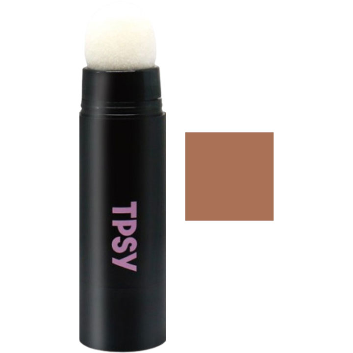 TPSY Base de maquillaje Cushion Pop [SPF20/PA++] [#010 Chocolate Tini ...