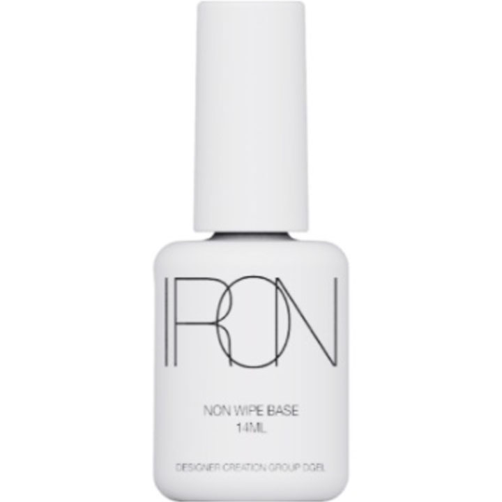 免擦拭铁基凝胶