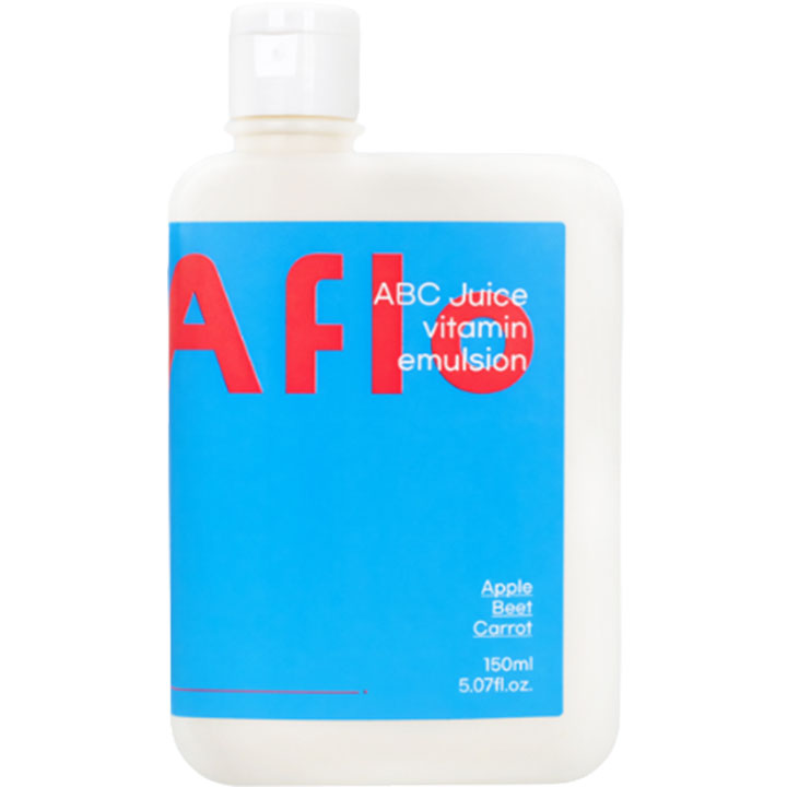 Aflo AFLO ABC Juice Vitamin Emulsion | Hwahae Global