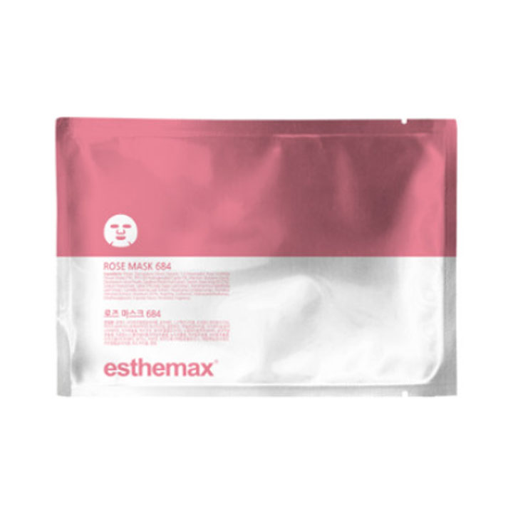 玫瑰面具 684