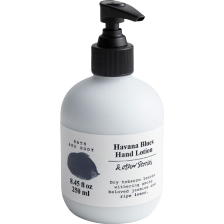 Hand Lotion [Havana Blues]
