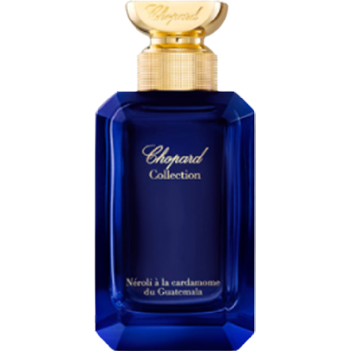 Nerolià La Cardamom de Guatemala 危地马拉豆蔻淡香精