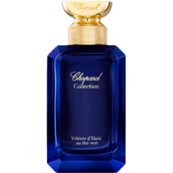 海地香根草淡香水 香水