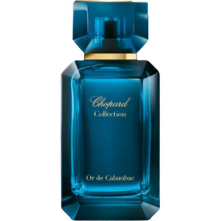 Or de Calambac 淡香精