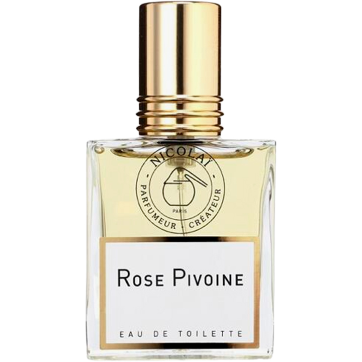 Rose Pivwan EDT