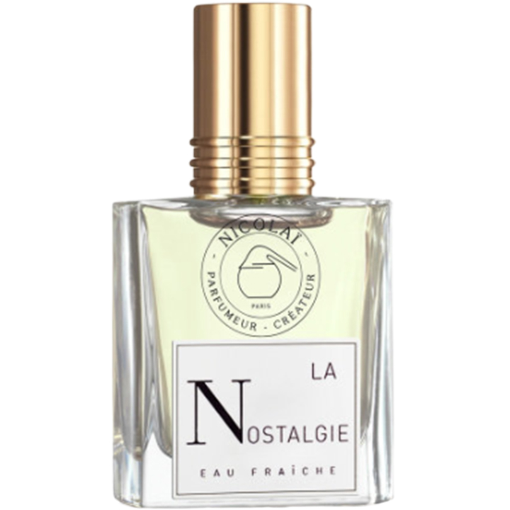 La Nostalgia de los Hermanos