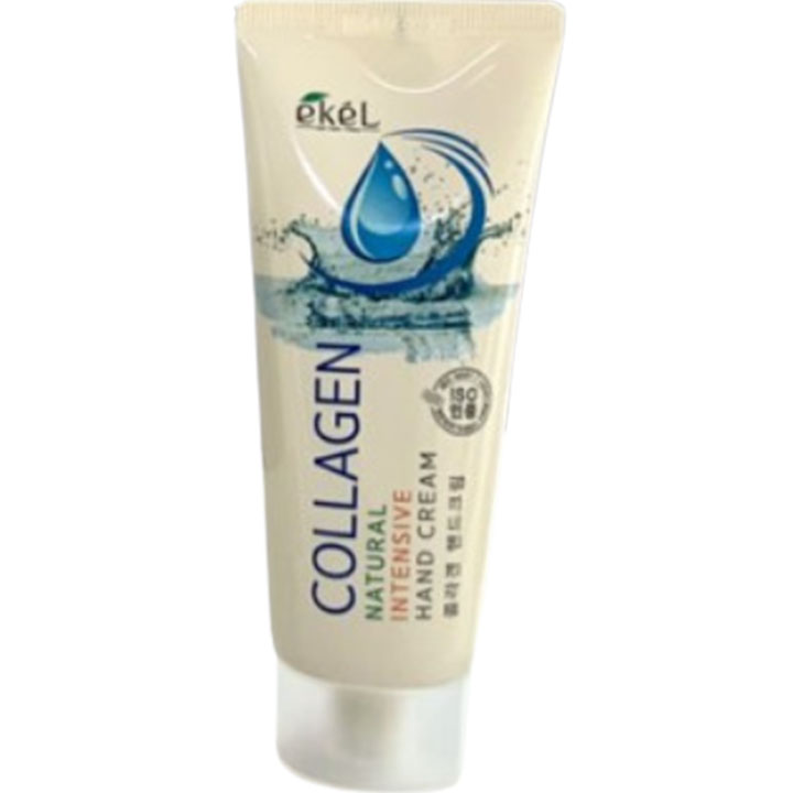 ekel Natural Intensive Hand Cream [Collagen] | Hwahae Global