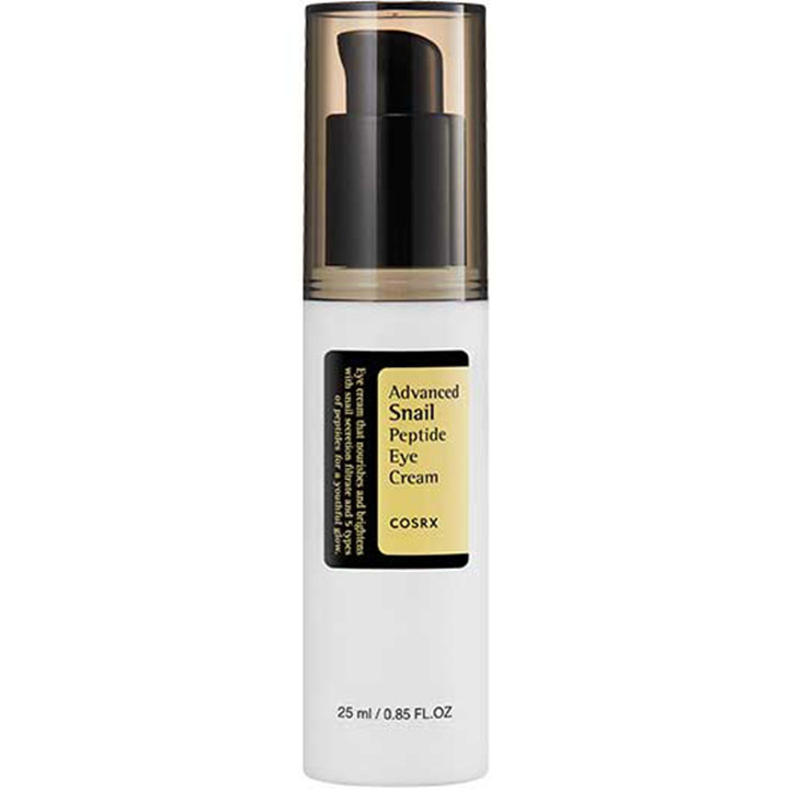 Snail Peptide Eye Cream