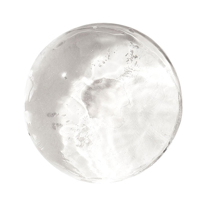 Morning face wash dew biodegradable soap