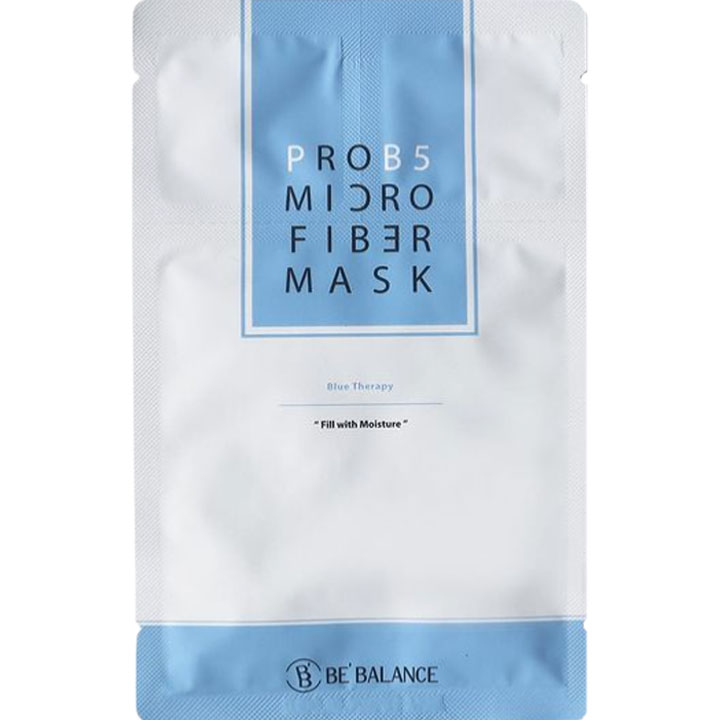 Pack Mascarilla Microfibra Pro B5