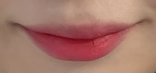 입술 발색