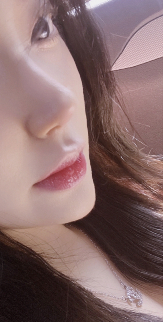 입술 발색