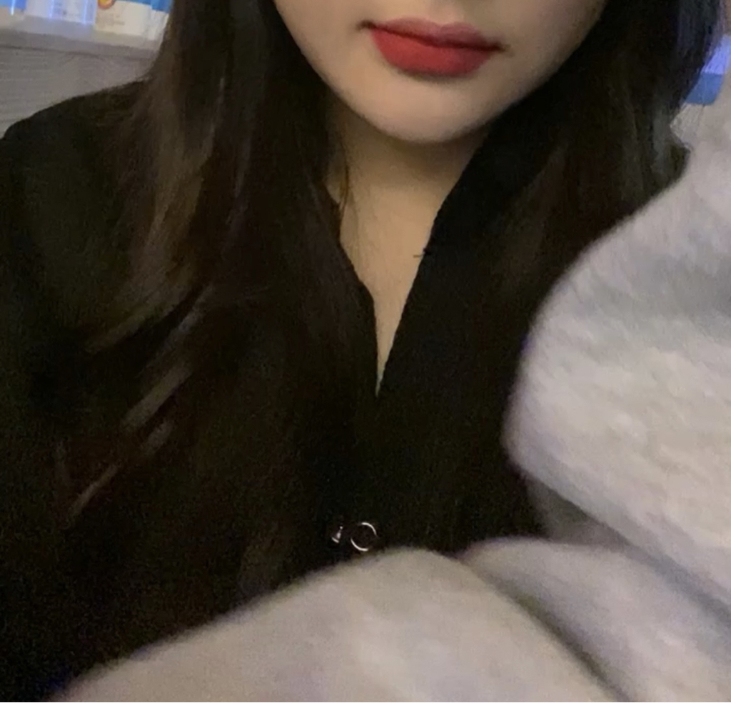 입술 발색