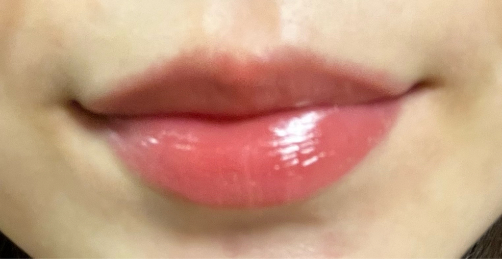 입술 발색