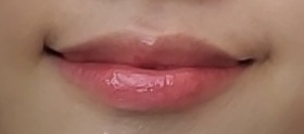 입술 발색