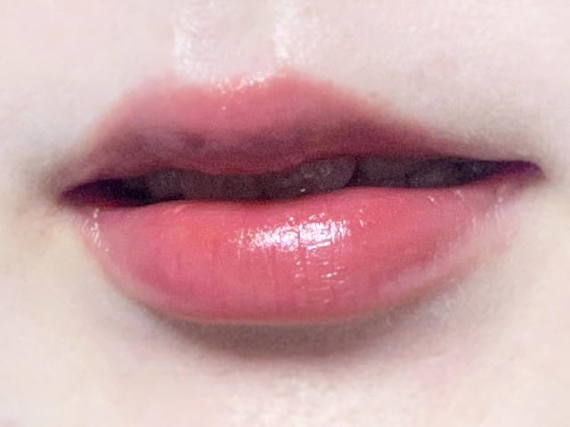 입술 발색