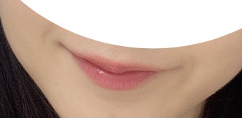 입술 발색