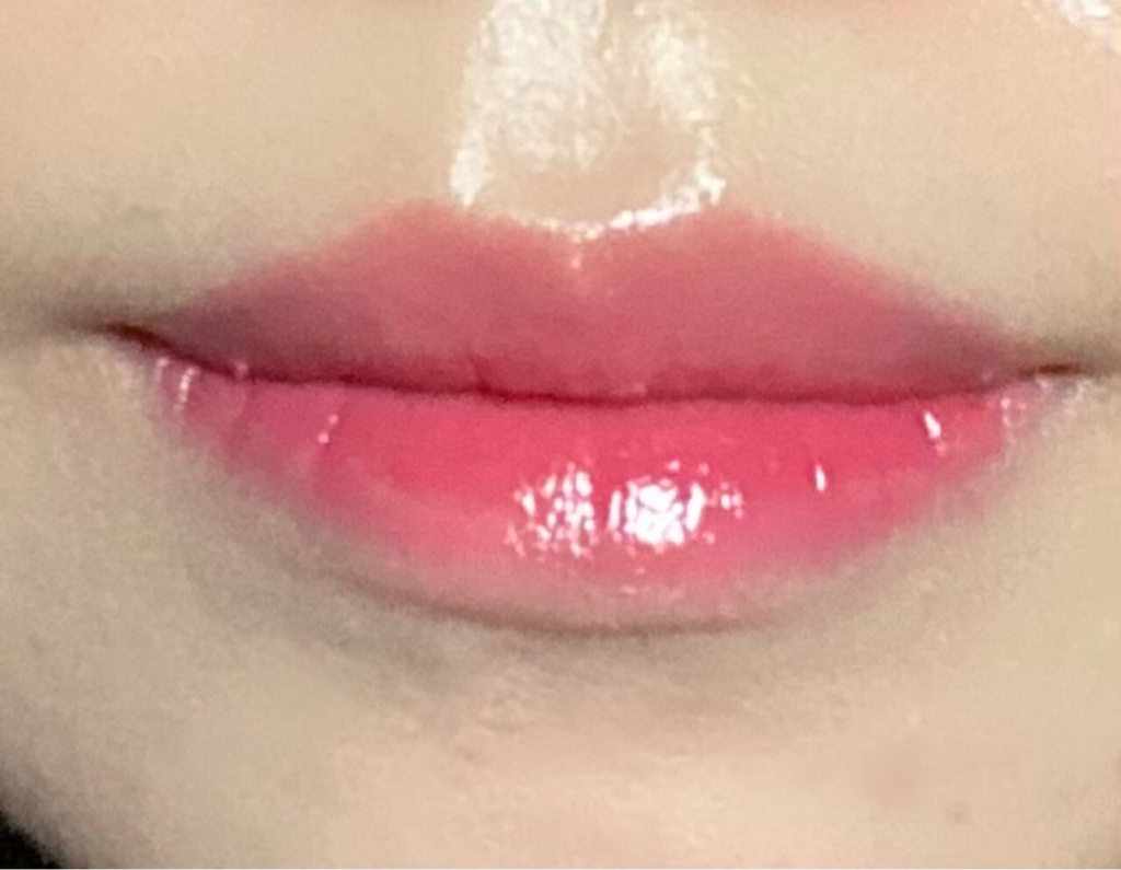 입술 발색