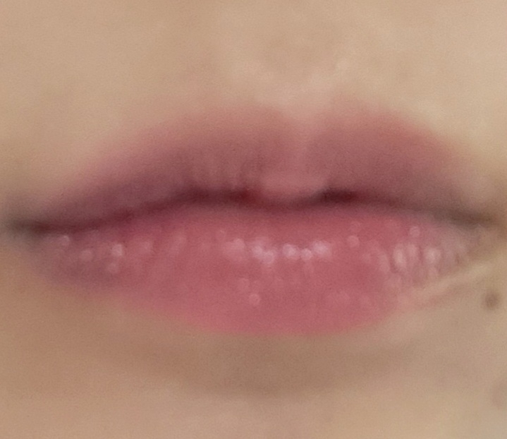 입술 발색