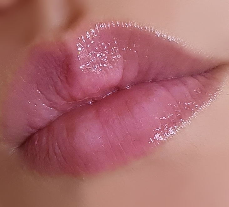 입술 발색
