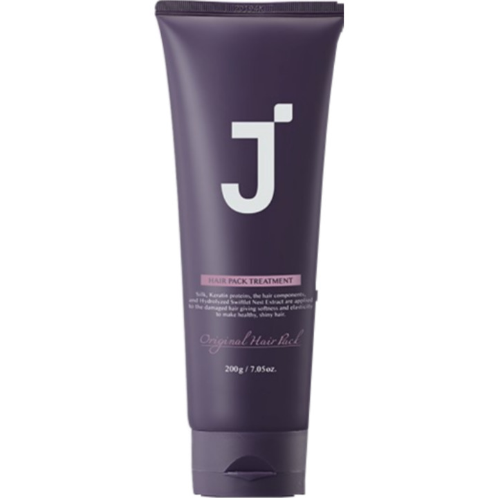 JSOOP Original hair pack treatment | Hwahae Global