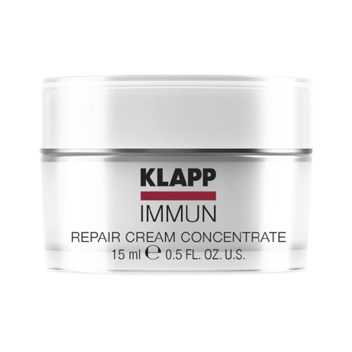 KLAPP Linmun Repair Cream Concentrate | Hwahae Global