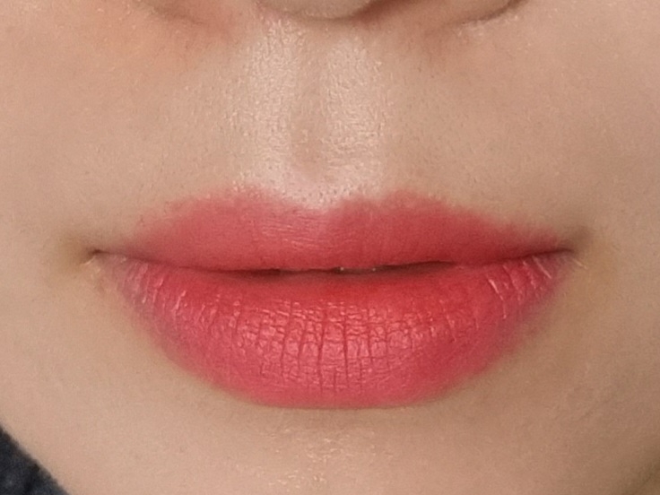 입술 발색