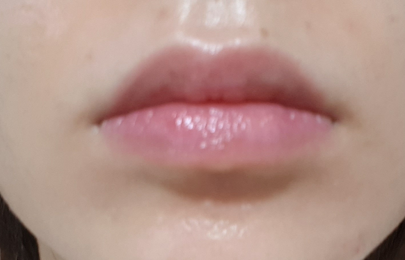 입술 발색