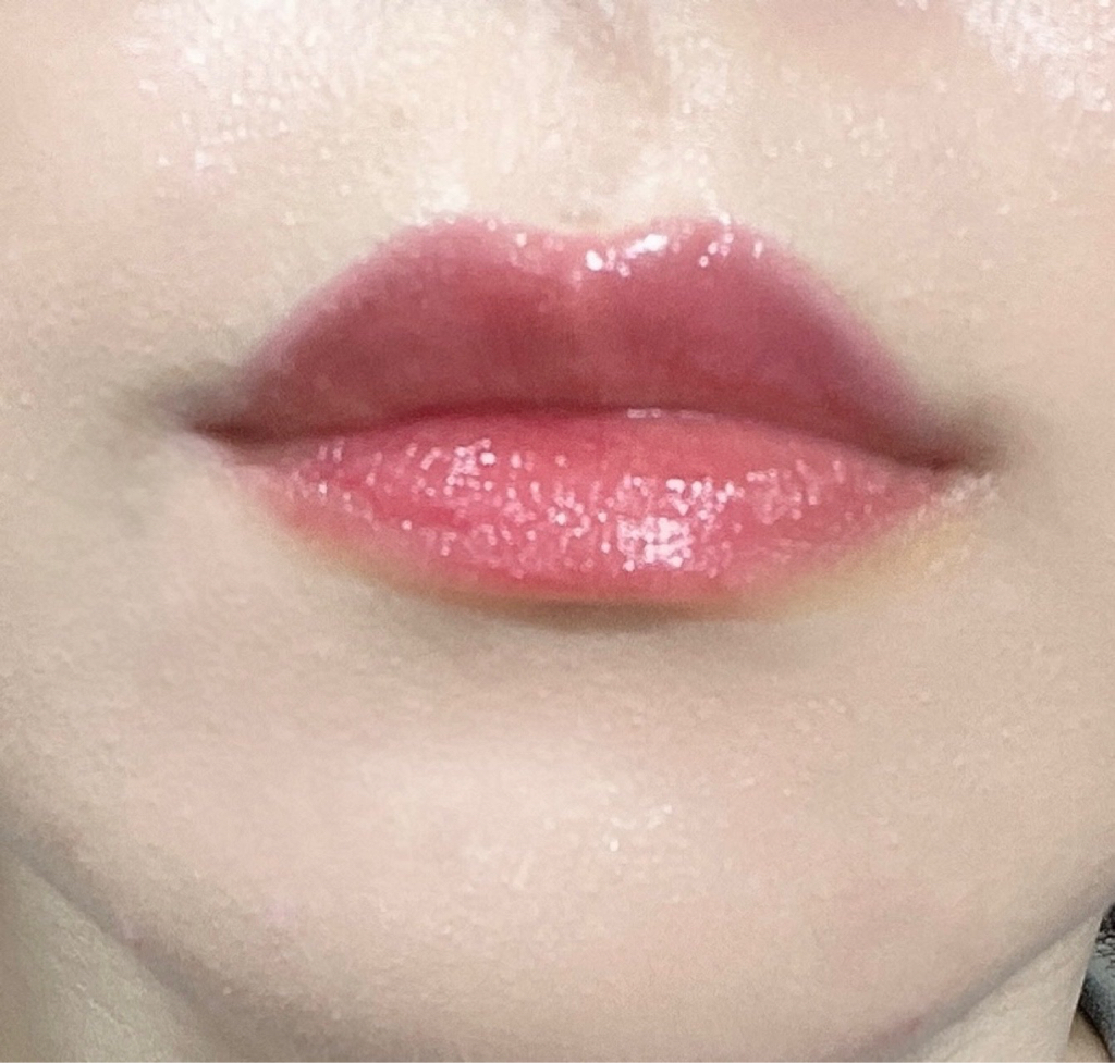 입술 발색