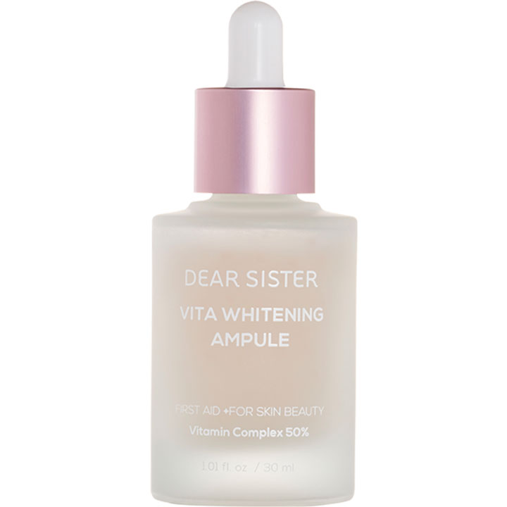 DEAR SISTER ディアシスター クレンジングリキッド クレンジング