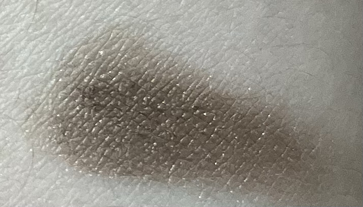 팔목 발색