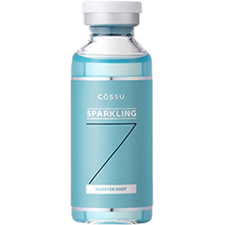 Sparkling7 增效丸