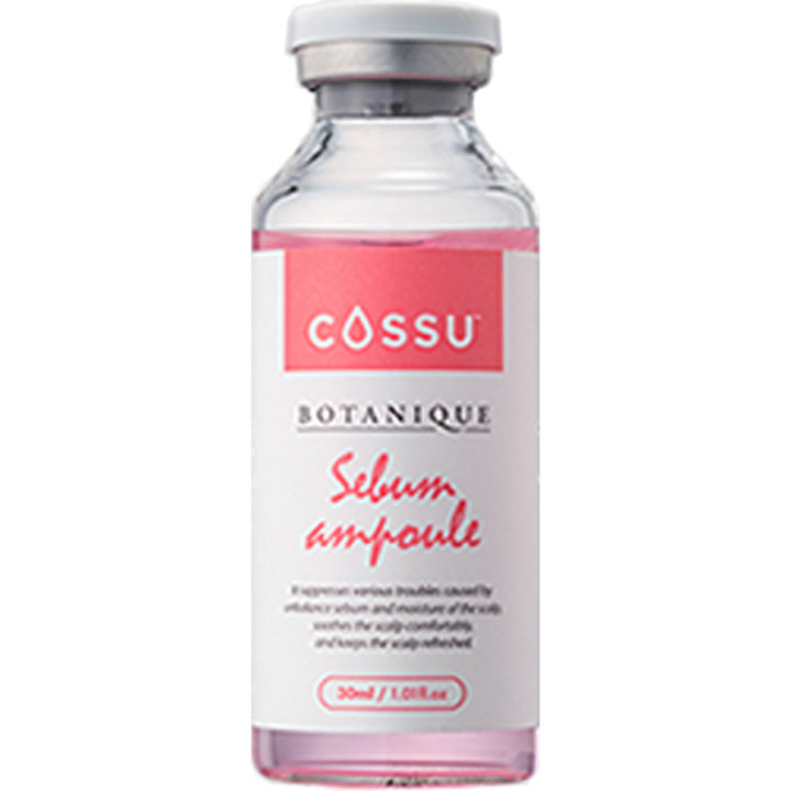 Botanique Sevum Ampoule