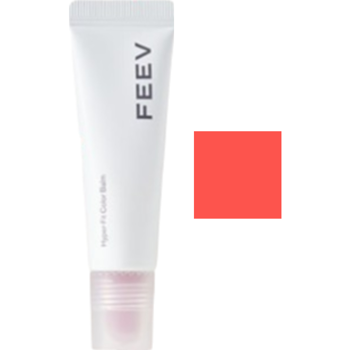 FEEV Hyper-Fit Color Balm [Meaning Out] | Hwahae Global