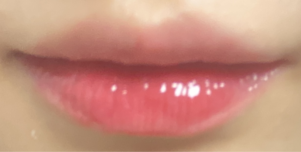 입술 발색