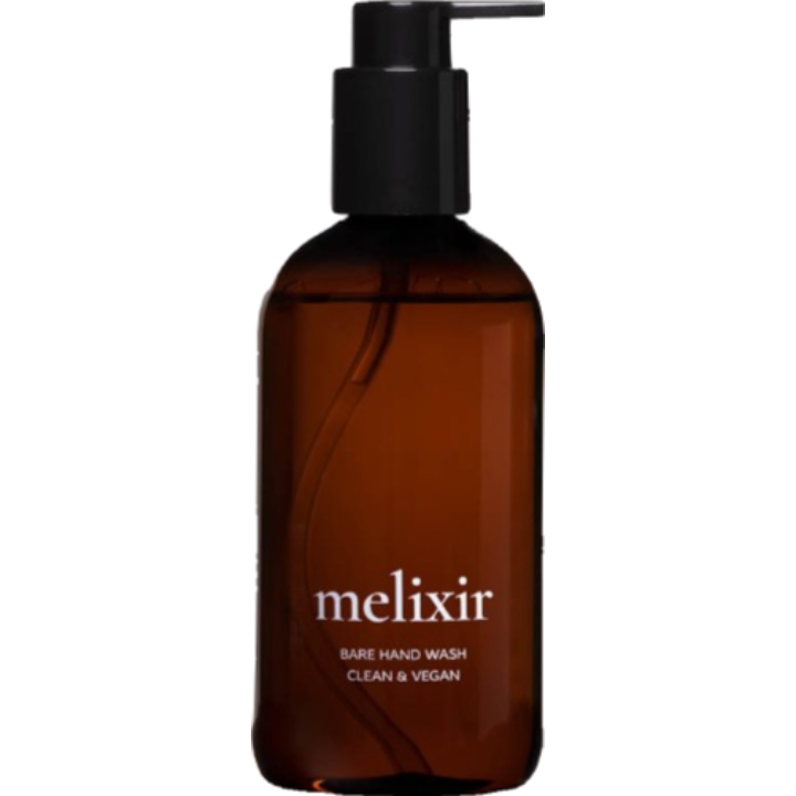 Melixir Bare Hand Wash [#UntamedNature] | Hwahae Global