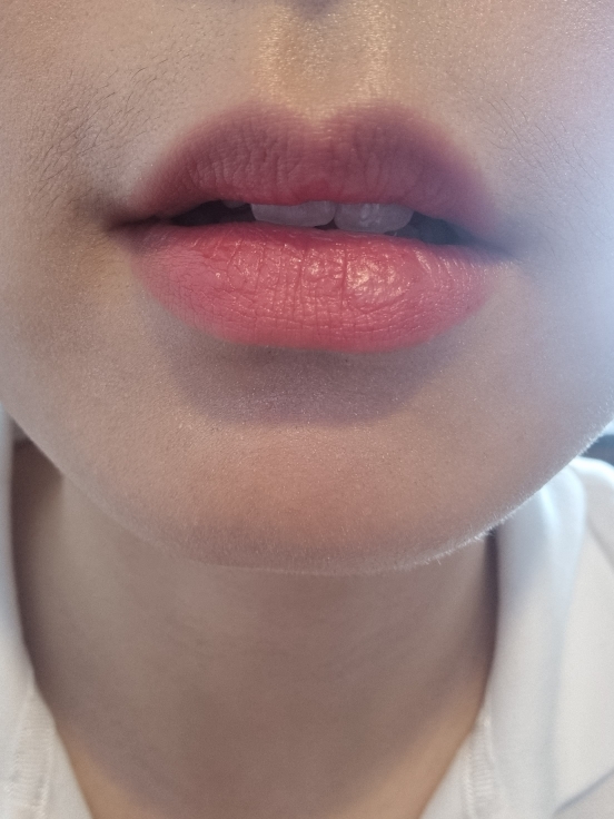 입술 발색