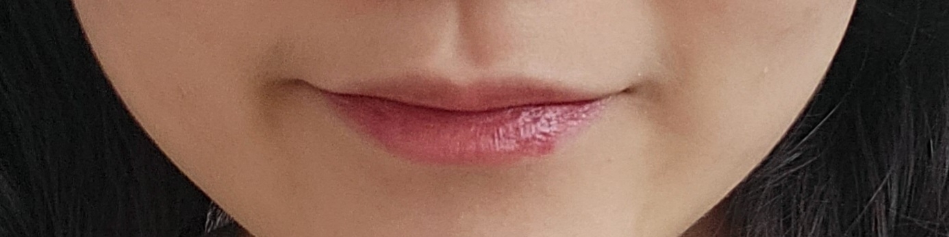 입술 발색