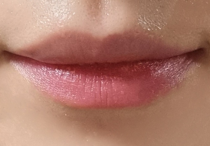 입술 발색